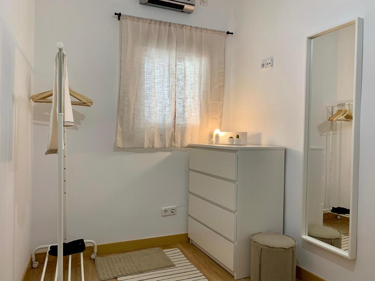 Apartamento Anton Martin I มาดริด ภายนอก รูปภาพ
