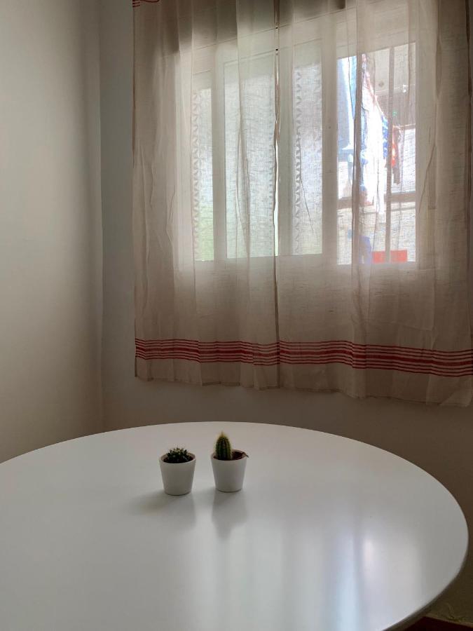 Apartamento Anton Martin I มาดริด ภายนอก รูปภาพ