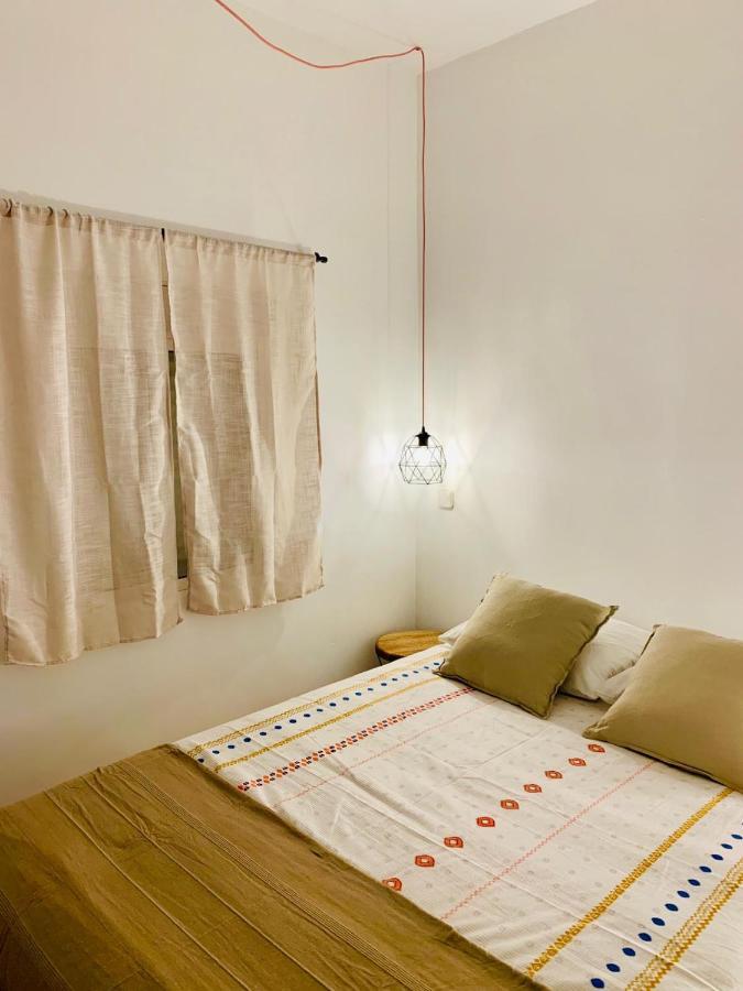 Apartamento Anton Martin I มาดริด ภายนอก รูปภาพ